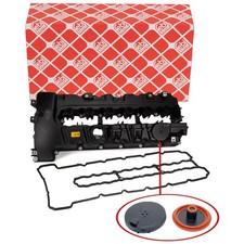 febi Ventildeckel + Dichtung
