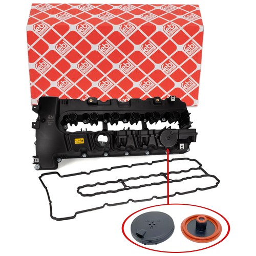 Febi ventildeckel dichtung - ventildeckel,