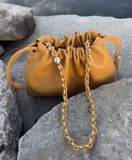 Neu Flamenco Tasche Leder
