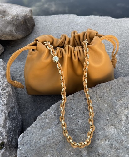 Neu flamenco tasche leder - neu,