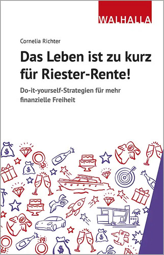 Das leben ist kurz für - leben,