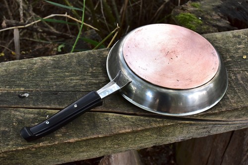 Wmf cromargan 25cm - wmf,