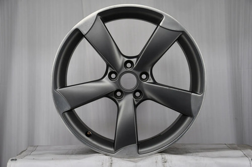 Alufelge zoll 0 - 19, 8.0"