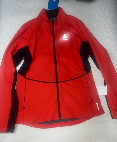 Langlauf jacken odlo markenes - jacken,
