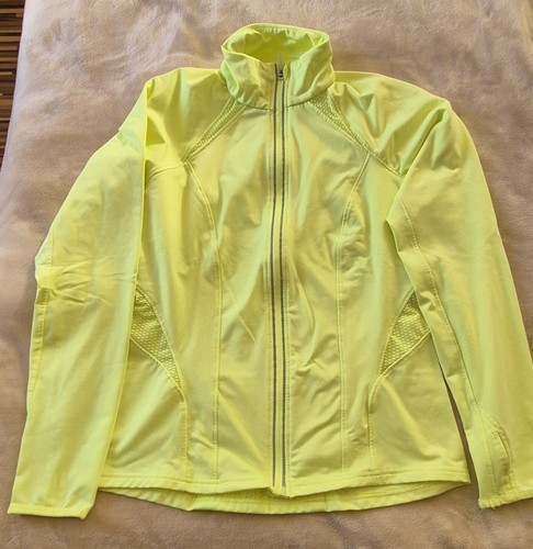 Crivit sports damen laufjacke - sports,