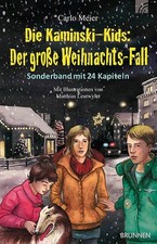 Kaminski-Kids: Der große