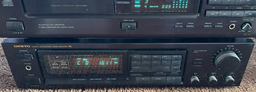 Onkyo 7620 receiver r1 - onkyo,