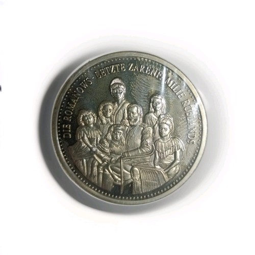 1000 jahre russland - 1000, die