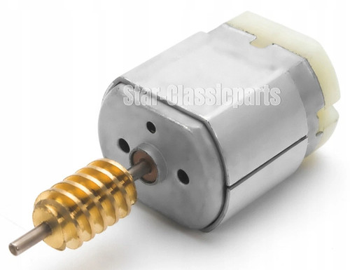 Elv esl motor - motor, lenkrad