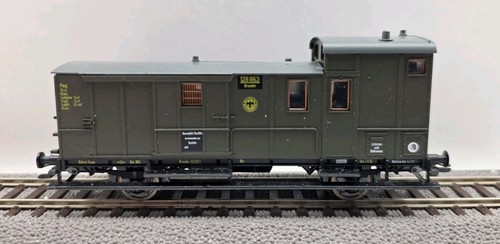 Sachsenmodelle 16004 - sachsenmodelle, h0