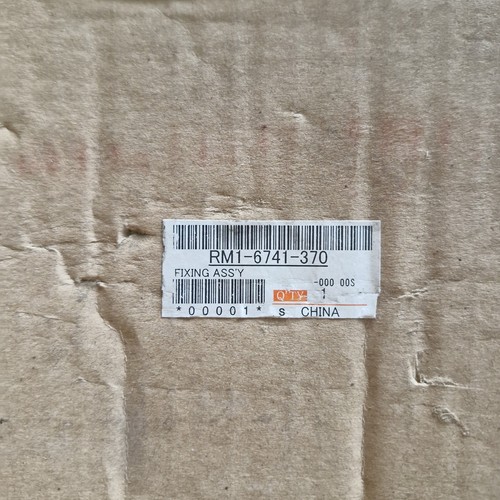 Rm1 6741 original neu - neu, hp