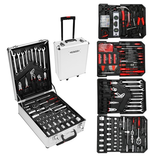 Werkzeugkoffer werkzeugbox - werkzeugkoffer,