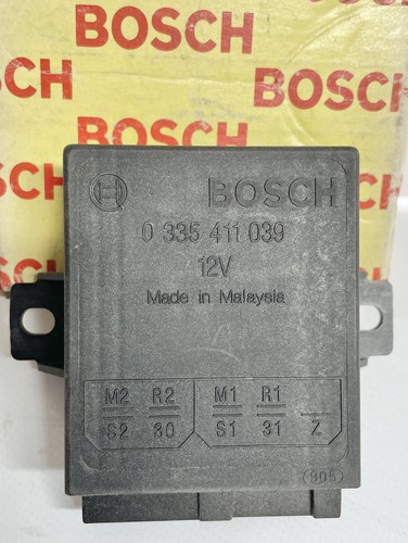 Bosch 0335411039 alarmanlage - 0335411039,