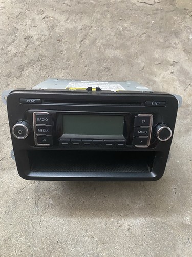 Vintage autoradio ukw lw - autoradio, mw