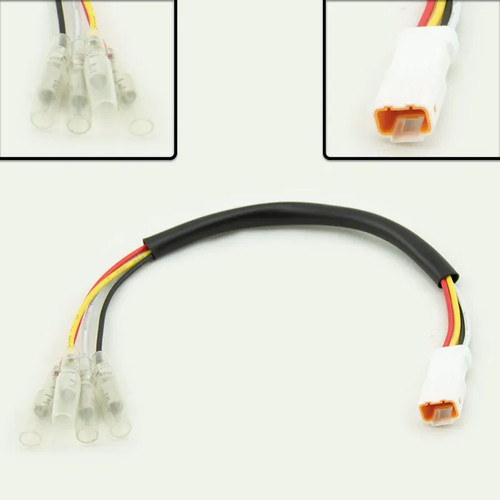 Adapterkabel rücklicht für - rücklicht,