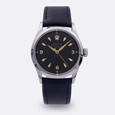 ROLEX | Oyster Perpetual | Deepsea | Collector Set | 3-6-9 Explorer Gilt Dial |