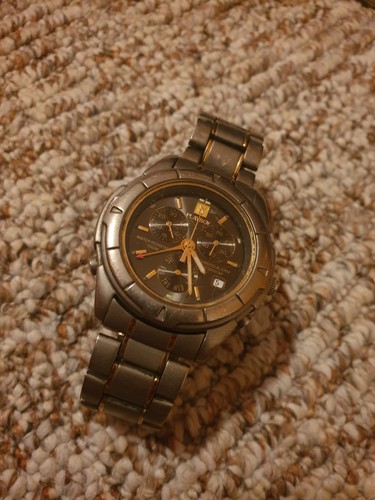 Selten playboy chronograph - playboy,