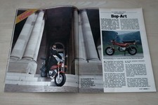 Motorrad 18/1977 Yamaha Bop