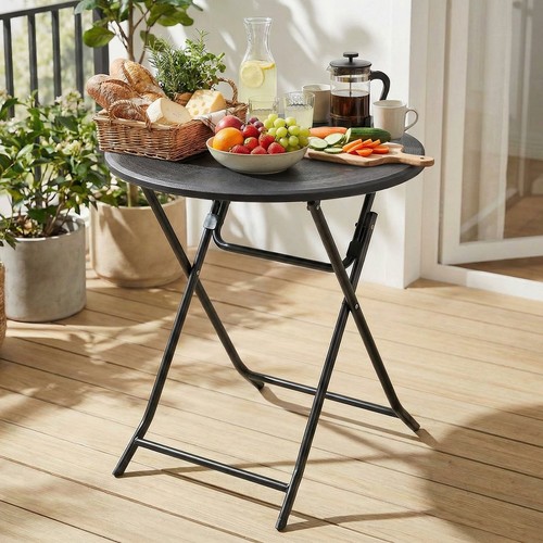 60cm klapptisch kleiner - 60cm,