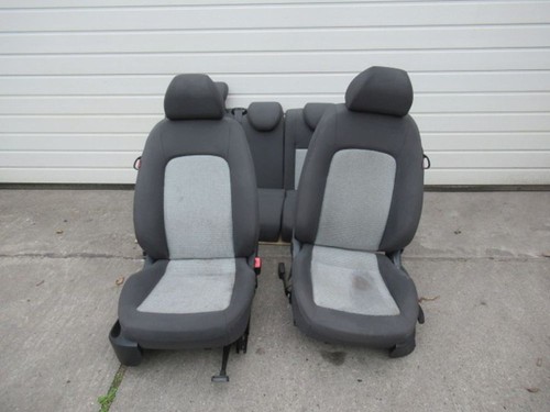 Seat ibiza sitze - seat,