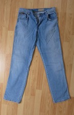 Herren-Jeans Wrangler Texas Stretch (32W 32L, ungetragen)