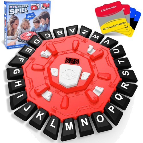 Wörter spiel buchstaben - wörter,