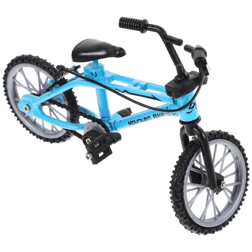 Miniatur-mountainbike