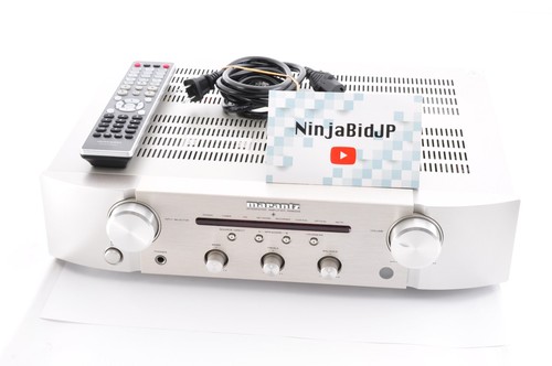 Marantz pm6005 vollverstärker - pm6005,