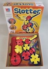 Slotter spiele 2004 - mb,