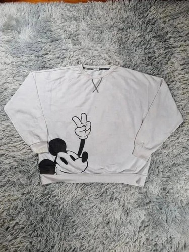 Vintage crewneck sweatshirt - crewneck,