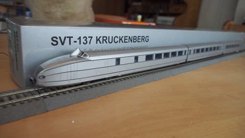 001 hobbytrain svt - mo, svt-137