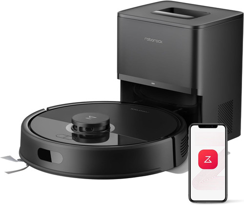 Roborock saugroboter - q7, l5+