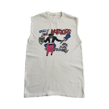 The Meteors Pure Psychobilly