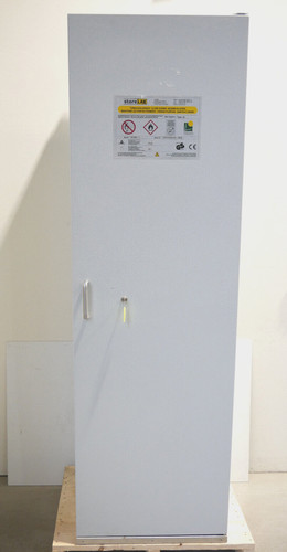 Lacont gefahrstoffschrank - lacont,