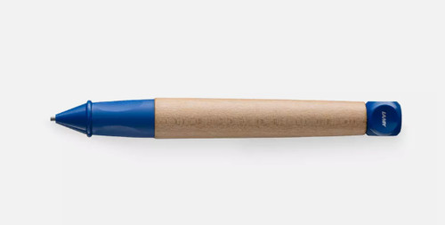 Lernbleistift lamy rot oder - lernbleistift,