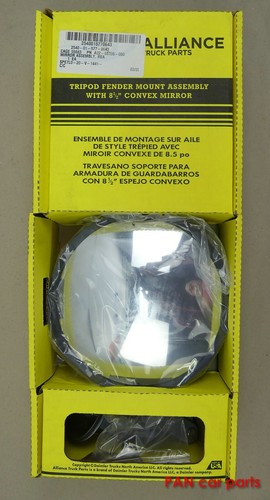 M915 aussenspiegel alliance - m915,
