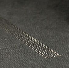 3 Silberlot Silberlotstangen