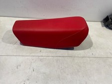 SATTEL CAGIVA WMX 125 1981/81