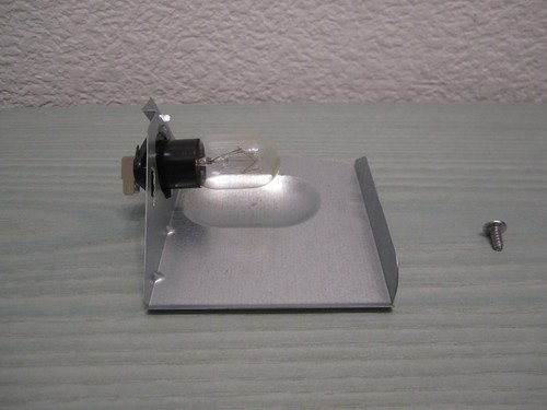 Glühlampe mit halteblech für - halteblech,