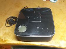 BigBen ST01N Apple iPod iPhone 30 PIN FM iPod Radiowecker / Stereo Player 