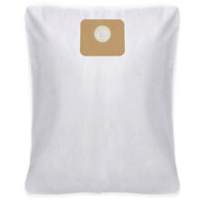 5 Staubsaugerbeutel für