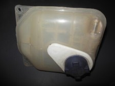 Ausgleichsbehälter Kühlerausgleichsbehälter Audi A6 C4 2.5 TDI 4A0121403