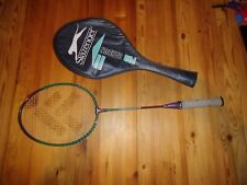 TECNO PRO Badmintonschläger mit Tasche