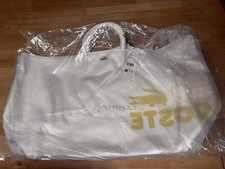 Lacoste Damen Shopper XL