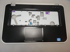 Handauflage Oberkörper-Rahmen Black Für Dell Inspiron 7520 Laptop