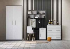 Jugendzimmer-Set Kindermöbel