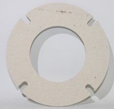 WOLF Brennerflanschdichtung