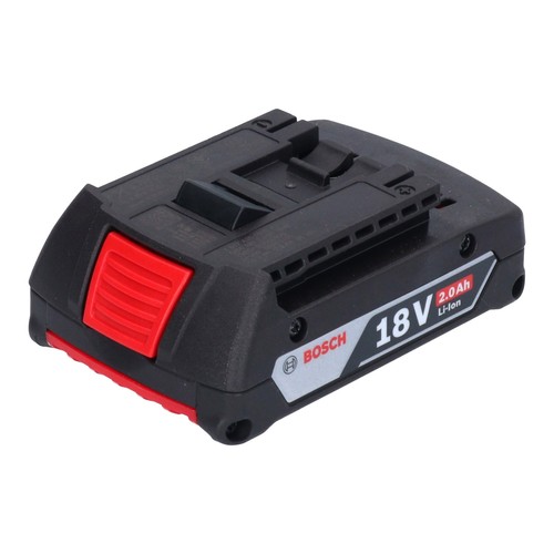 Bosch gba 0 ah - 2,0,