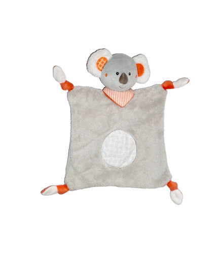Baby club bär koala - baby,