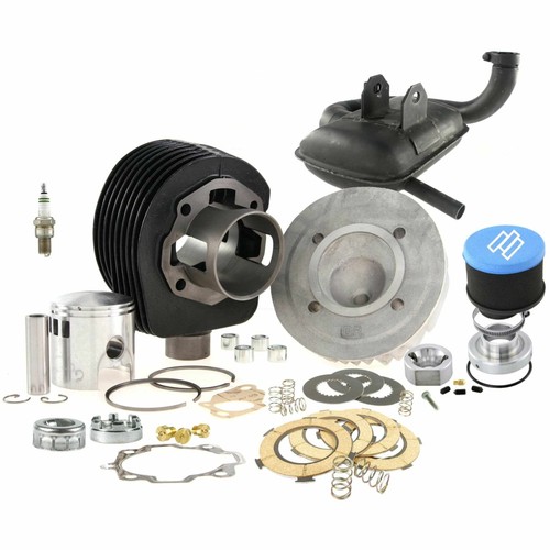 10100000 kit tuning road - dr,